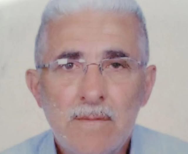 MUSTAFA KÜRELİ VEFAT ETTİ